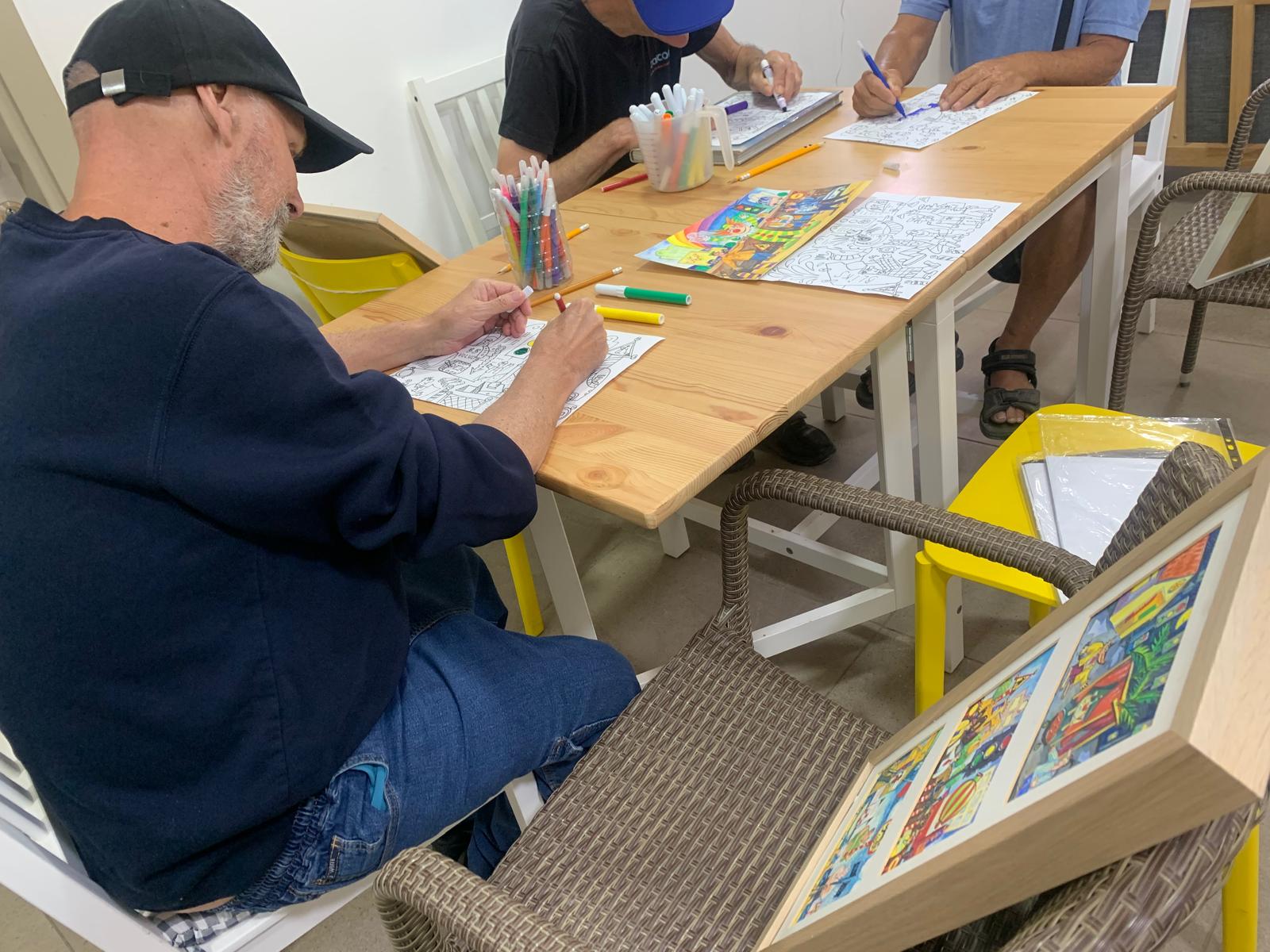 מכללה עם ורדה 16